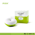 2017 luz led vendedora caliente del campo de IPUDA con control dimmable del gesto del brillo